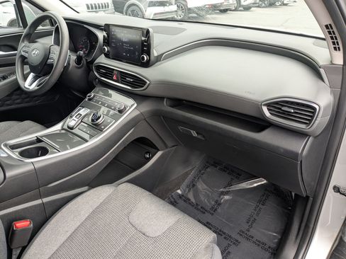 Used 2022 Hyundai Santa Fe SEL w/ Cargo Package AWD/4WD image 34
