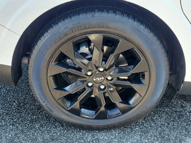 Used 2024 Kia Carnival FWD image 5
