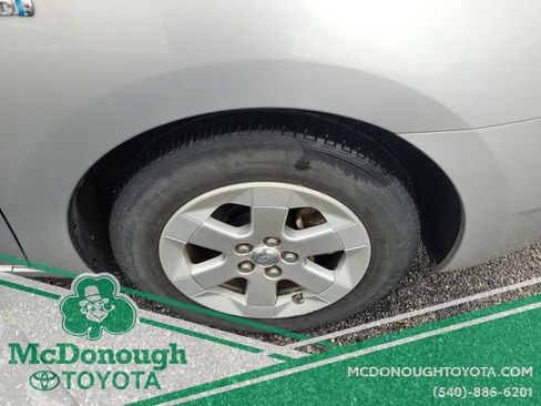 Used 2006 Toyota Prius FWD image 23