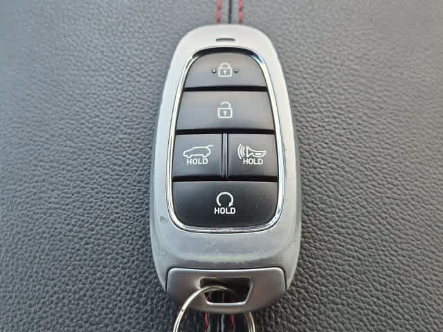 Used 2023 Hyundai Tucson N Line FWD image 38