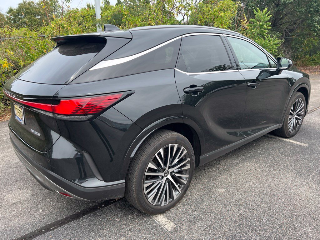 Used 2026 Lexus RX 350 Premium Plus FWD image 3