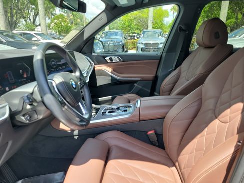 Used 2024 BMW X5 sDrive40i w/ Parking Assistance Package RWD image 19