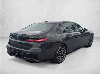 New 2026 BMW 760i xDrive w/ Executive Package AWD/4WD video 2