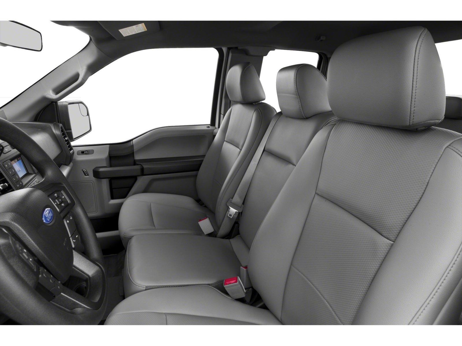 Used 2019 Ford F150 XLT w/ Equipment Group 301A Mid AWD/4WD image 9