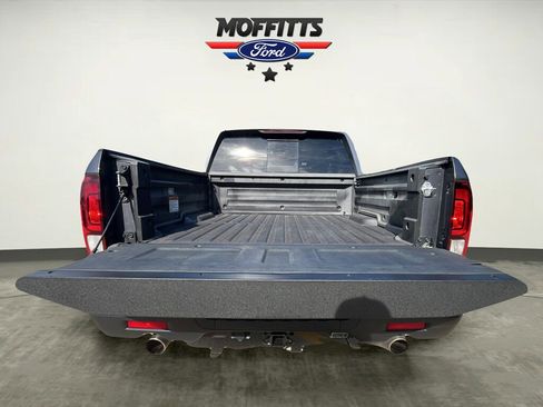 Used 2023 Honda Ridgeline RTL-E image 17