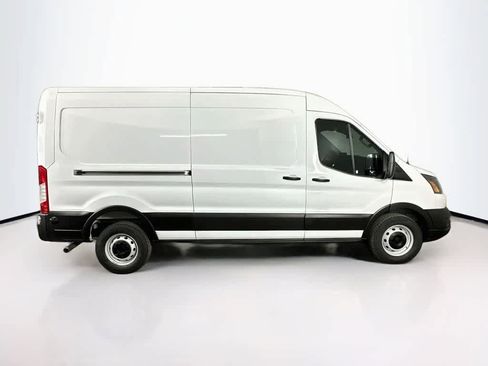 New 2026 Ford Transit 250 148 Medium Roof RWD image 23