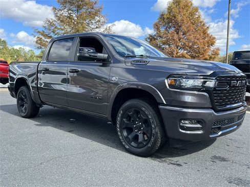 New 2026 RAM 1500 Big Horn image 14