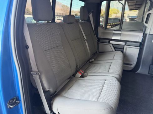 Used 2020 Ford F150 XLT w/ Equipment Group 302A Luxury AWD/4WD image 18