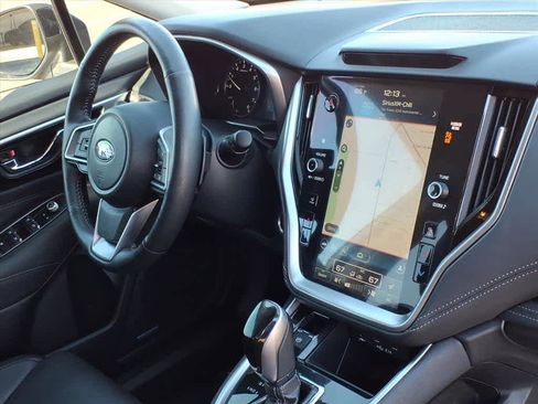 Certified 2022 Subaru Outback Limited image 21