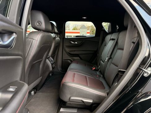 Used 2022 Chevrolet Blazer RS FWD image 36
