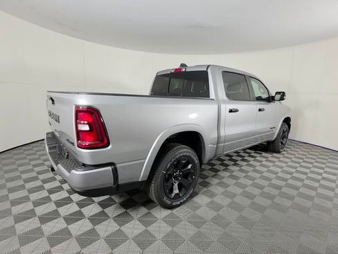 New 2026 RAM 1500 Big Horn image 4