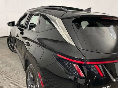 Used 2024 Hyundai Tucson Limited image 38