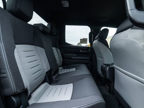 New 2025 Toyota Tacoma TRD Sport image 14