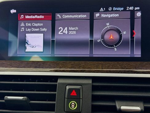 Used 2021 BMW X3 sDrive30i w/ Convenience Package image 19