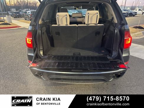 Used 2013 BMW X5 xDrive35i image 28