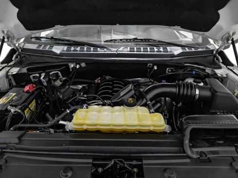 Used 2019 Ford F150 Lariat image 43