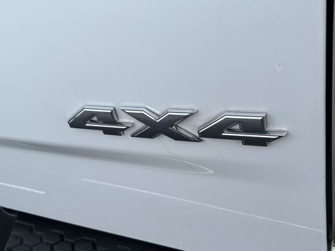 Used 2016 RAM 1500 Laramie image 11