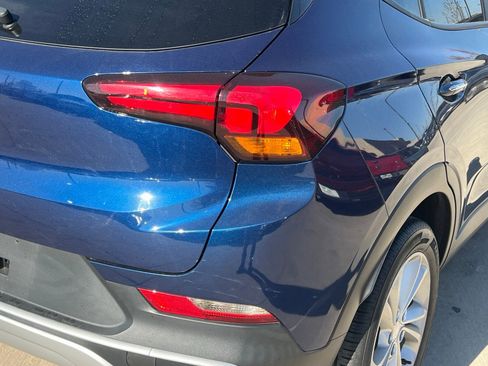 Used 2023 Buick Encore GX Preferred w/ Cold Weather Comfort Package image 14