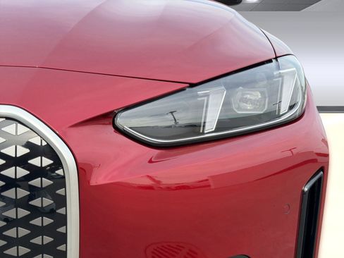 New 2026 BMW i4 eDrive40 w/ Premium Package RWD image 10