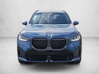 Used 2026 BMW X3 xDrive30i w/ M Sport Package AWD/4WD video 2