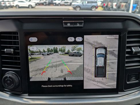 New 2025 Ford F250 Platinum w/ Platinum Plus Package image 32