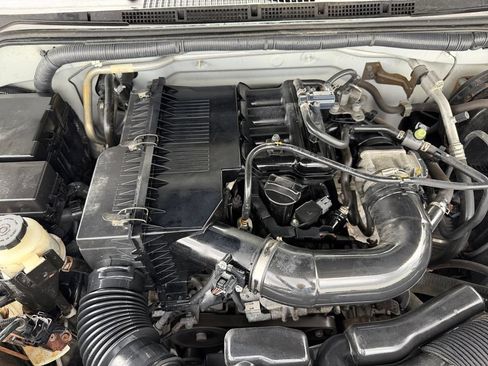 Used 2017 Nissan Frontier SV RWD image 20