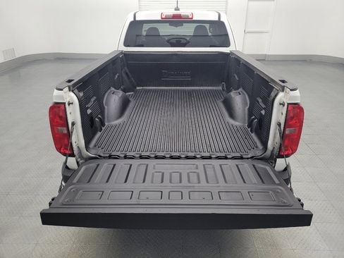 Used 2019 Chevrolet Colorado W/T w/ WT Convenience Package image 29