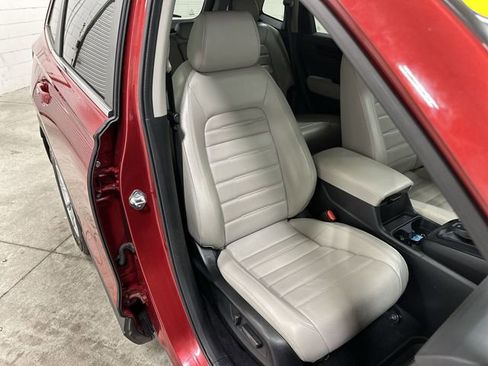 Used 2024 Honda CR-V EX-L image 28