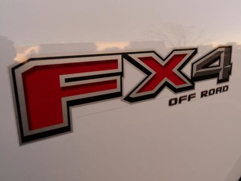 Used 2023 Ford F350 Lariat w/ Lariat Ultimate Package image 50