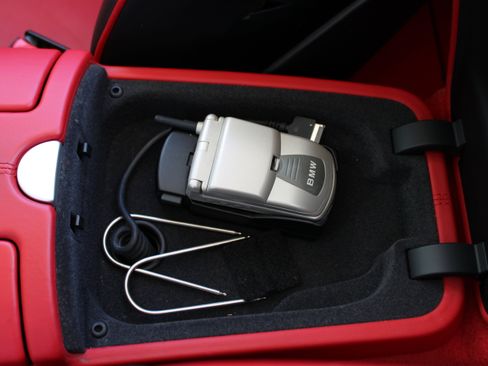 Used 2003 BMW Z8 image 34