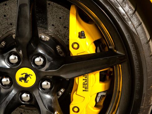 Used 2016 Ferrari 488 GTB image 17