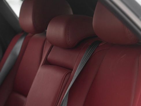 Used 2025 MAZDA CX-30 AWD 2.5 S w/ Preferred Package image 38