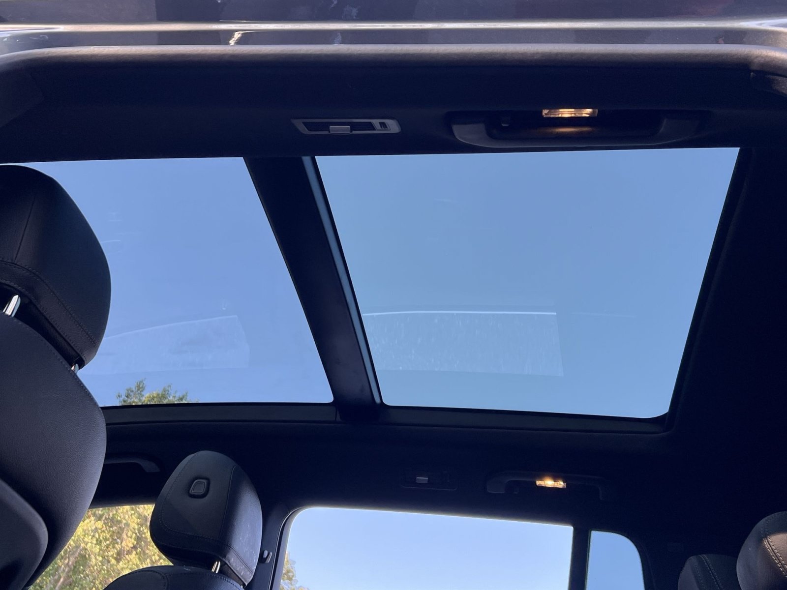 Certified 2025 Mercedes-Benz GLS 450 4MATIC image 29