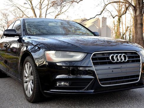 Used 2013 Audi A4 2.0T Premium image 3