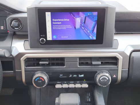 Used 2024 Toyota Tacoma SR5 RWD image 18