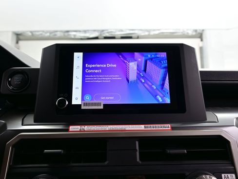 Used 2025 Toyota Tacoma SR5 image 19