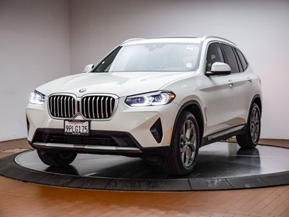 Used 2024 BMW X3 xDrive30i w/ Convenience Package