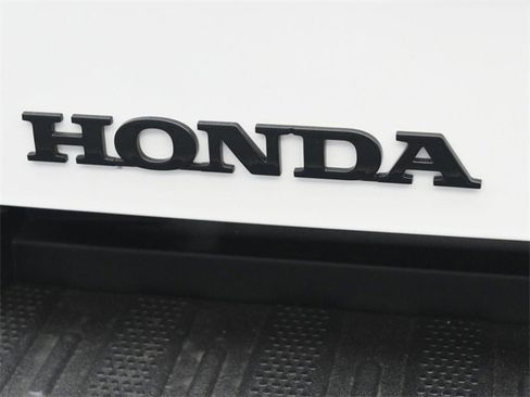 New 2026 Honda Ridgeline Black Edition image 29