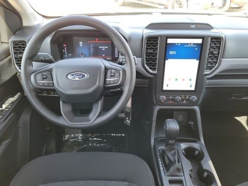 New 2025 Ford Ranger XL w/ Trailer Tow Package image 8