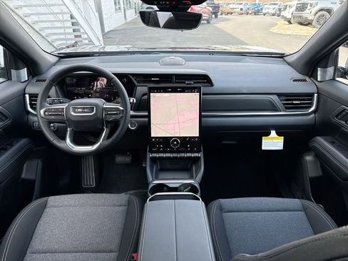 New 2026 GMC Terrain Elevation image 20