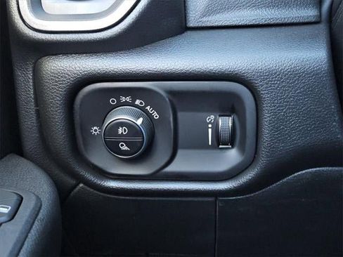 New 2026 RAM 2500 Tradesman image 53