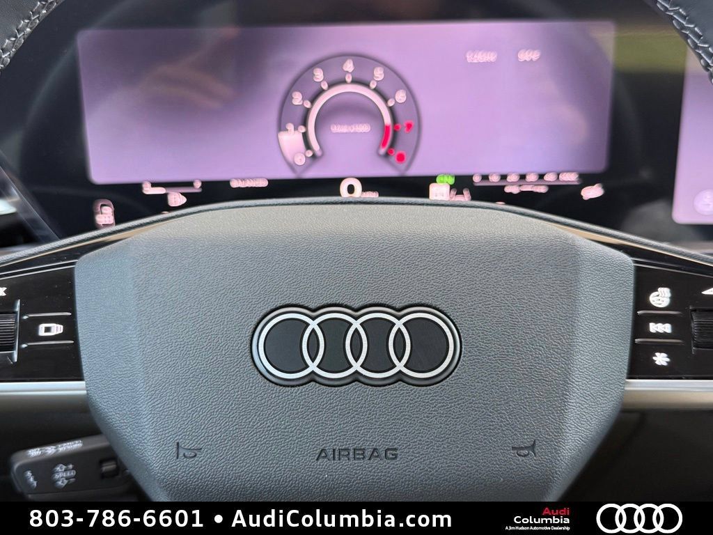 New 2026 Audi Q5 Premium Plus AWD/4WD image 24