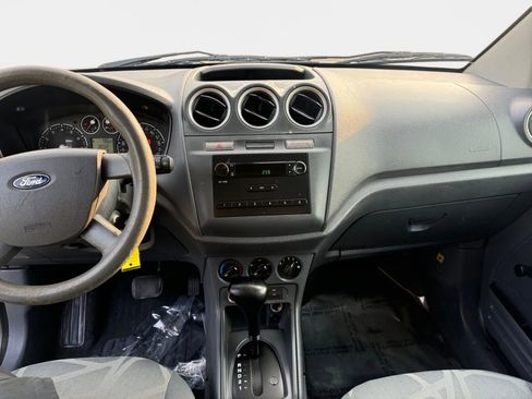 Used 2013 Ford Transit Connect XL image 12
