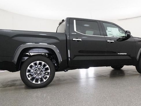 New 2026 Toyota Tundra Limited image 59