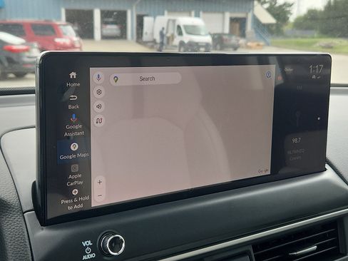 New 2026 Honda Pilot EX-L image 14