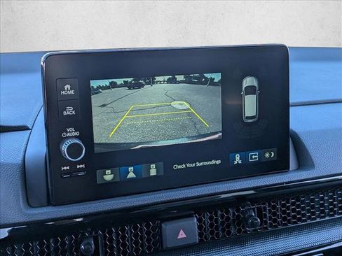 New 2026 Honda CR-V Sport Touring image 13