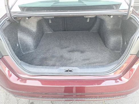 Certified 2025 Nissan Altima 2.5 SV FWD image 23