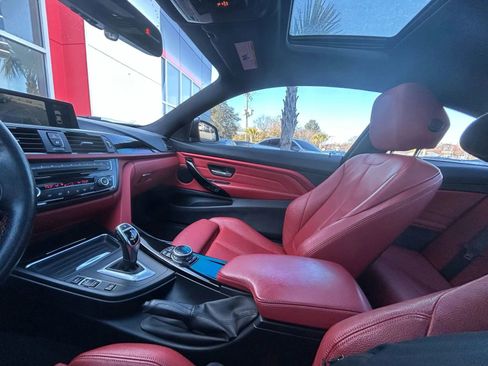 Used 2014 BMW 428i xDrive 428i xDrive Coupe 2D image 15