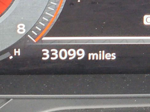 Used 2022 Nissan Pathfinder Platinum w/ Cargo Package image 22