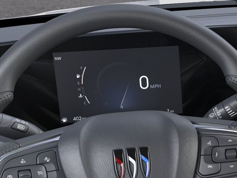 New 2026 Buick Envista Sport Touring w/ Convenience II Package FWD image 20